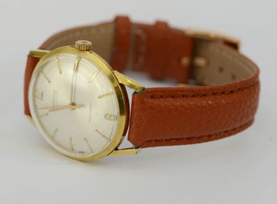 Vintage Ingersoll Gents Mechanical Watch