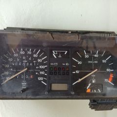 Golf GTi Mk1 Cluster