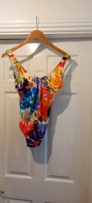 Solar  Swimwear.