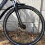 Carrera Endeavour Hybrid Bike Image 3