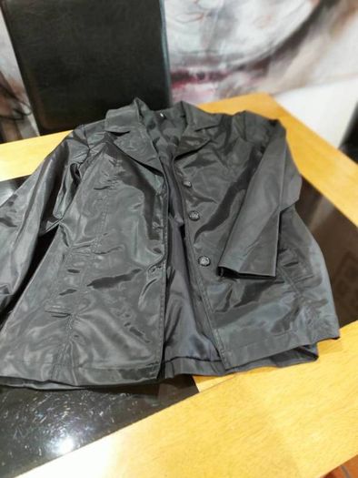 Suzie Casual Jacket