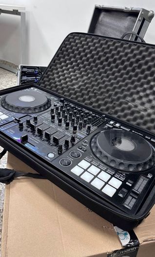 Pioneer ddj 1000