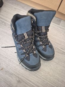 walking boots