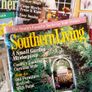 Southern Living Magazines 1990's Image 2