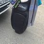 Titleist mid size tour bag Image 4