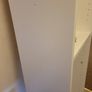 Billy bookcase with glass customisable Hogbo door Image 9
