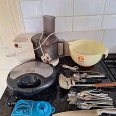 Kitchen items