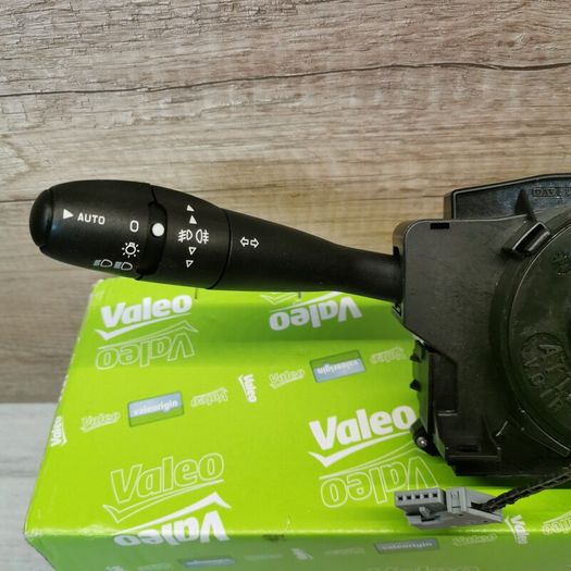 Valeo 251485 Steering wheel Colunm Switch For Peugeot 206 - 307