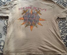 Bon Jovi - Keep The Faith - T-Shirt