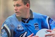 signed photos Dessie Farrell 20 euro each