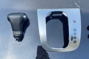 Golf Mk5 Dsg trim and knob