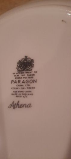 Dinner Service 90 Pieces Athena