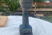 Bosch drill
