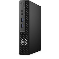 DeLL 3080 i3 intel 10100T 16GB ram micro PC
