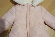 Mayoral Reversible Jacket Age 18 months
