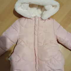 Mayoral Reversible Jacket Age 18 months