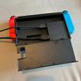 Nintendo Switch Plus 4 Games and Case. Image 5
