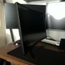 MSI Monitor, Desk Mount Arm and VESA Adapter Image 2