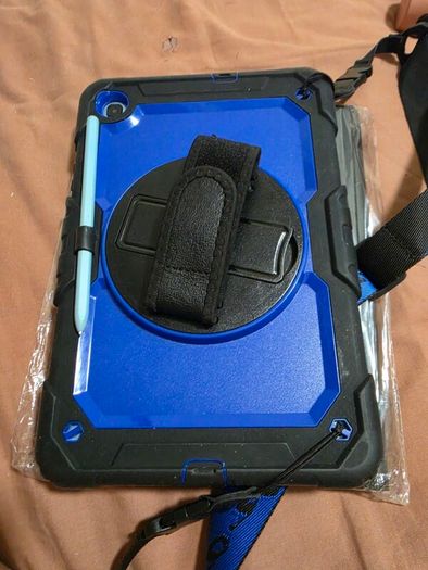 samsung s6 lite tablet
