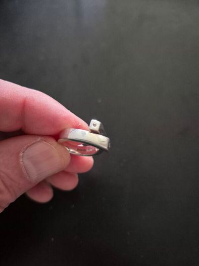 Sterling Silver Rings