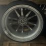 Veemann V-FS25 - 20" Alloy Wheels Image 2