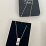 Silver Pendant Image 2