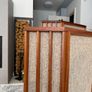 Custom Hand-Crafted Tannoy York Corner Loudspeakers (Silver, Gold, Red, HPD, K3808) Image 2
