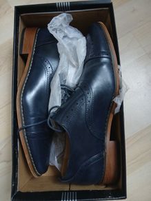 shoes communion