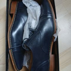 shoes communion