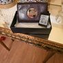 Mulberry Daria French Purse/ Wallet / Ex Condition Image 4