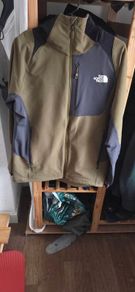 The northface