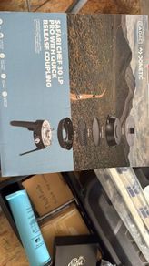 Cadac safari chef 30 Lp pro