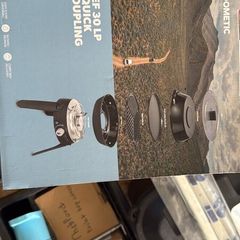 Cadac safari chef 30 Lp pro