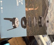 Cadac safari chef 30 Lp pro