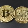 Bitcoin Collectible Coin with Display Stand Image 8
