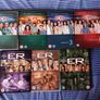 63 DVD Boxsets. In Great Condition. Available Individually Or In Bundles. Image 4