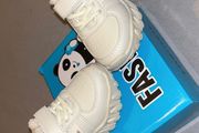 Baby shein trainers