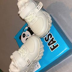 Baby shein trainers