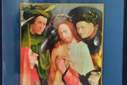 SALE!  THE BIBLE PORTRAYED in 200 Masterpieces of Painting by Christopher Calderhead