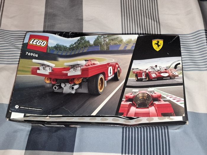 Lego Set