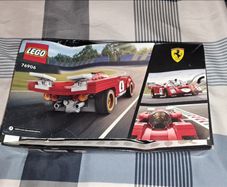 Lego Set