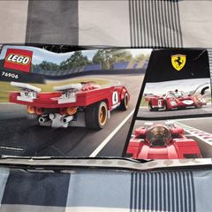 Lego Set