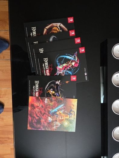 nitendo switch