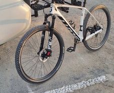 Scott Scale Carbon
