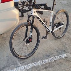 Scott Scale Carbon