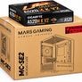 1080p Gaming Pc, Ryzen 7, 16gb Ddr4, Radeon Rx 5700xt 8gb Image 5