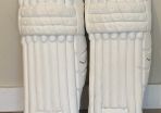 Cricket Batting Pads to Sell
