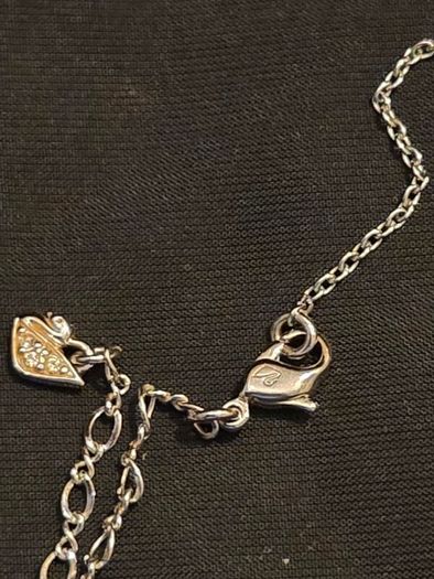 Swarovski Necklace
