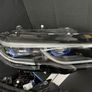 BMW G20 3 Series OEM Adaptive LED Laser Headlights Image 4