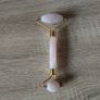 NEW Rose Quartz Facial Roller Image 4